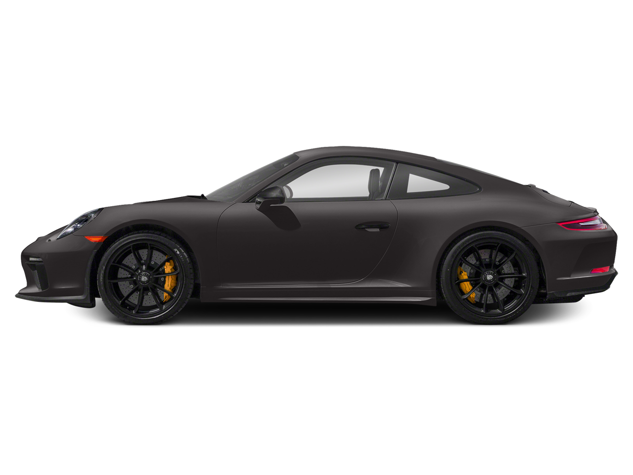 2018 Porsche 911 GT3