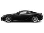 2019 Lexus LC 500