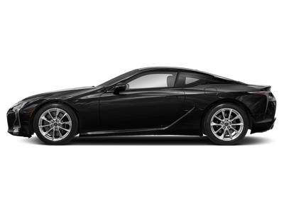 2019 Lexus LC 500