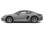 2019 Porsche 718 Cayman Base