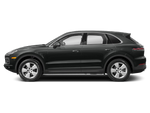 2019 Porsche Cayenne Base