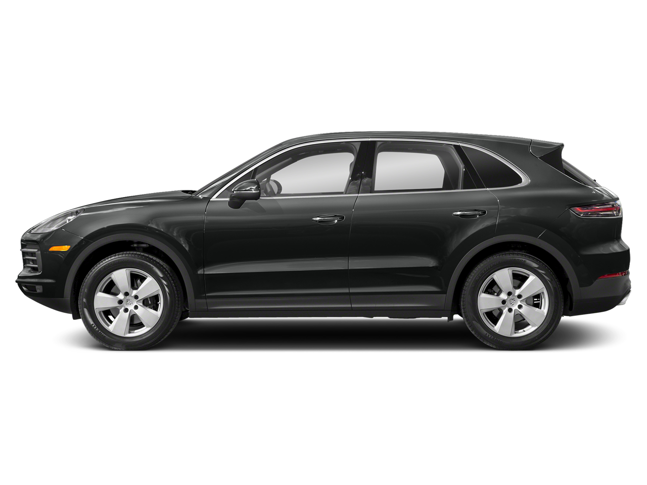 2019 Porsche Cayenne Base