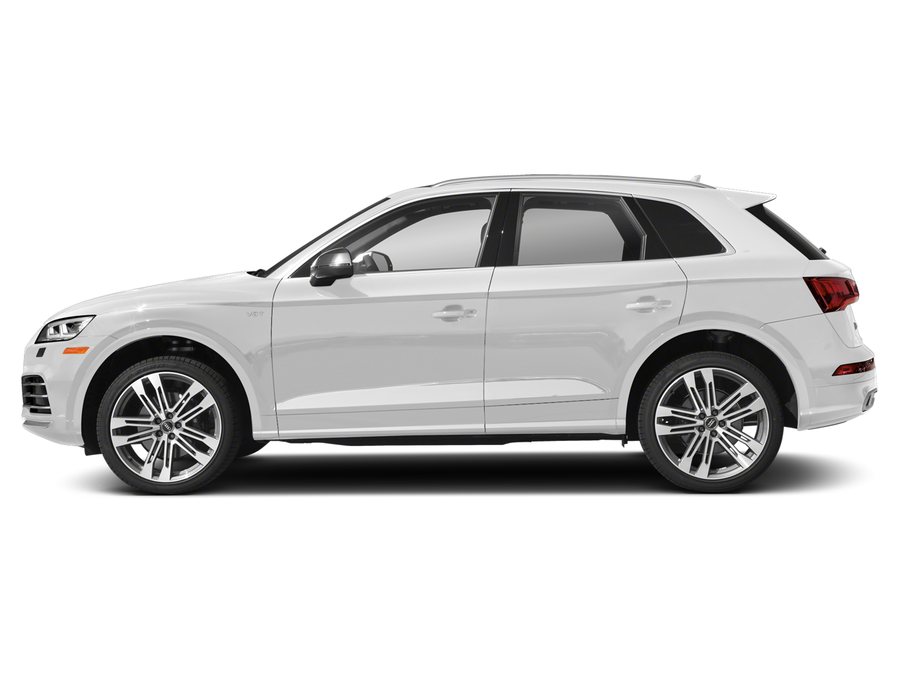2020 Audi SQ5 3.0T Premium Plus quattro