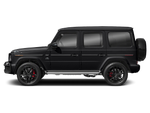 2020 Mercedes-Benz G-Class G 63 AMG®