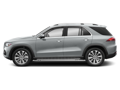 2020 Mercedes-Benz GLE GLE 450 4MATIC®