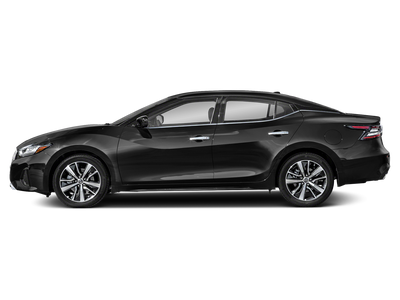 2020 Nissan Maxima 3.5 S