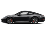 2020 Porsche 911 Carrera