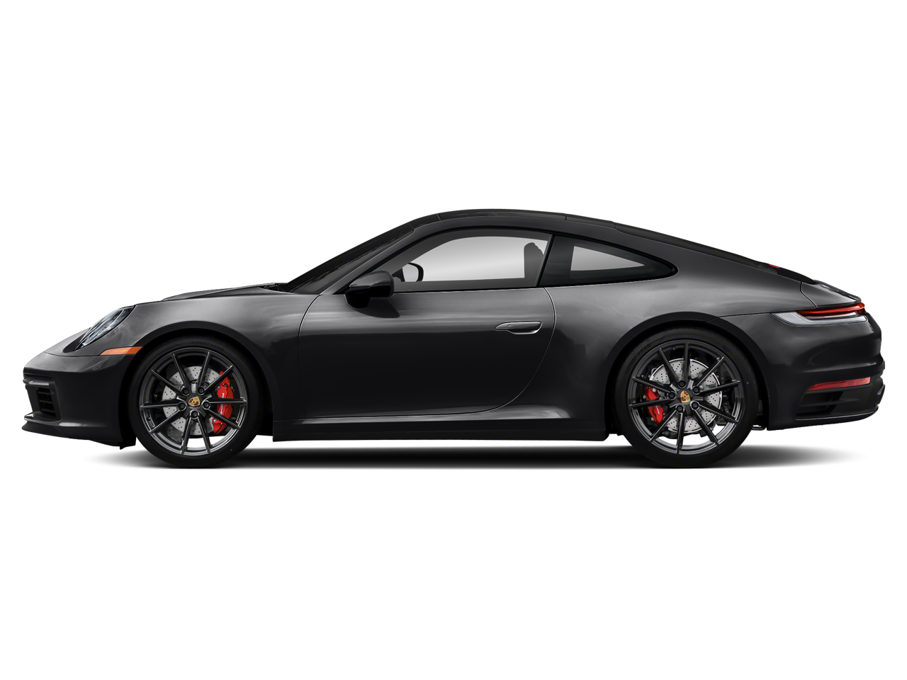 2020 Porsche 911 Carrera