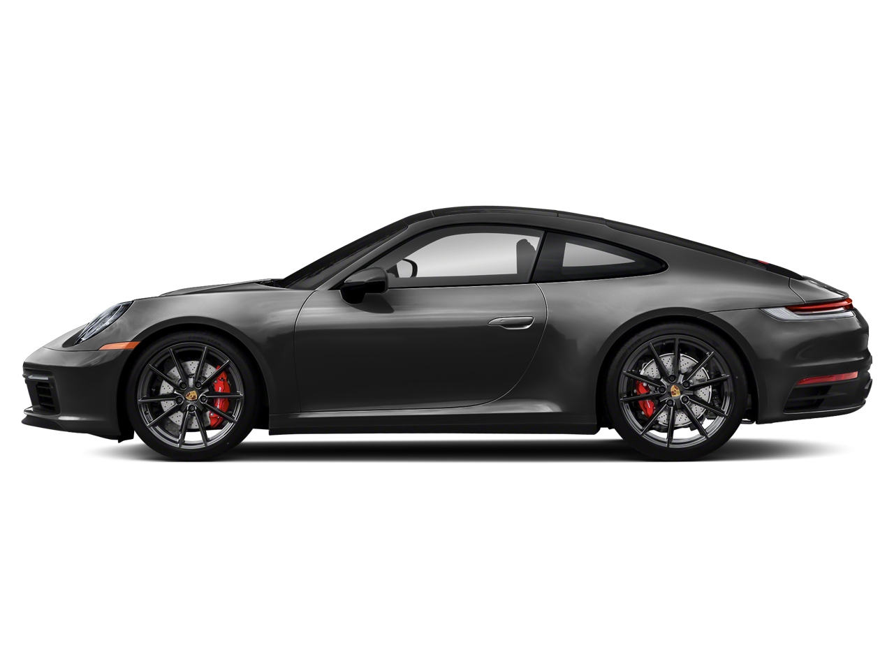 2020 Porsche 911 Carrera