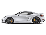 2020 Porsche 718 Cayman GT4