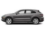 2020 Porsche Cayenne Base