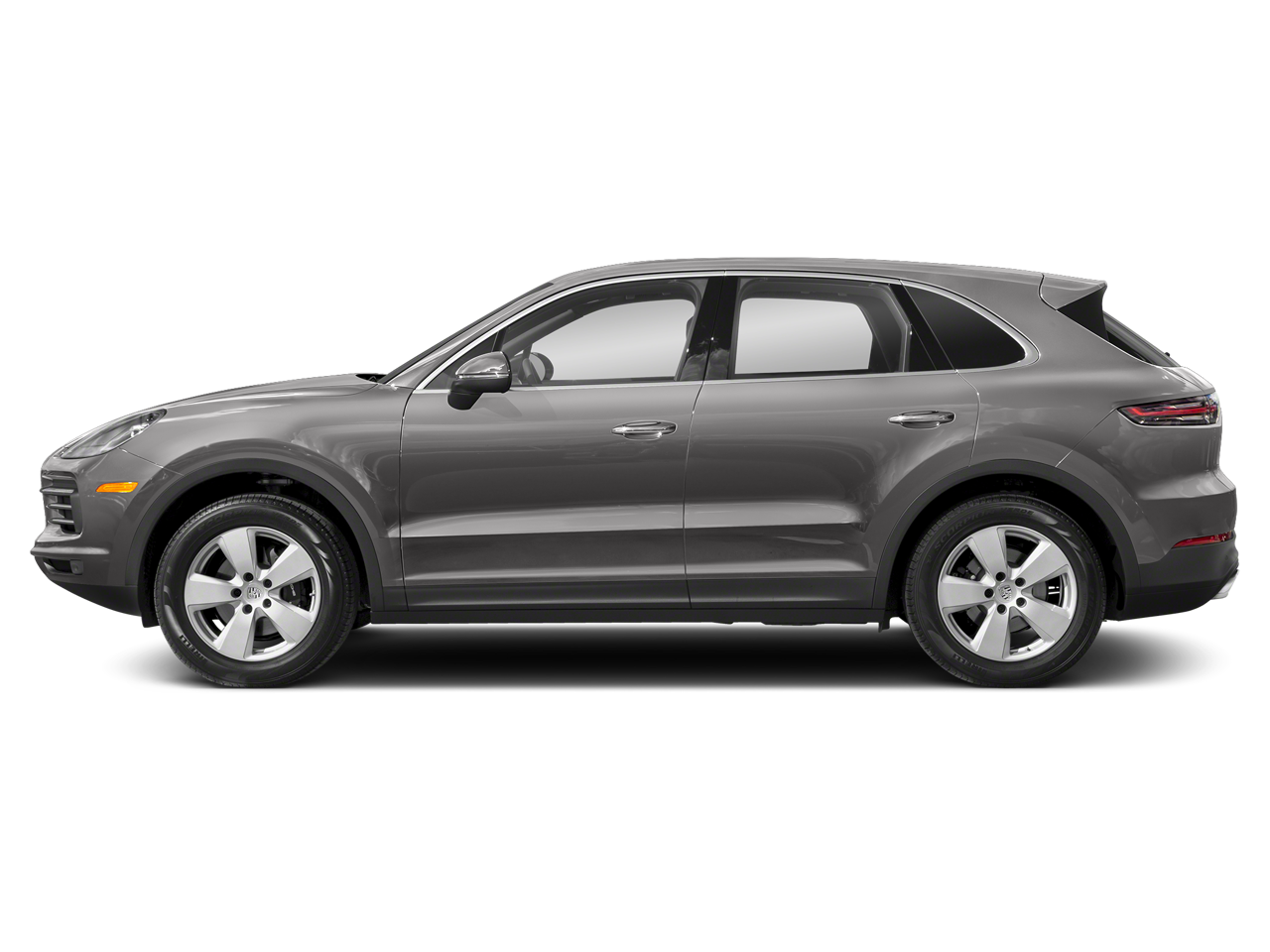 2020 Porsche Cayenne Base