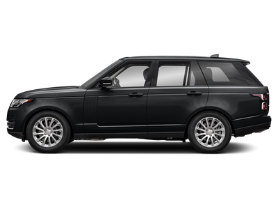 2021 Land Rover Range Rover Westminster
