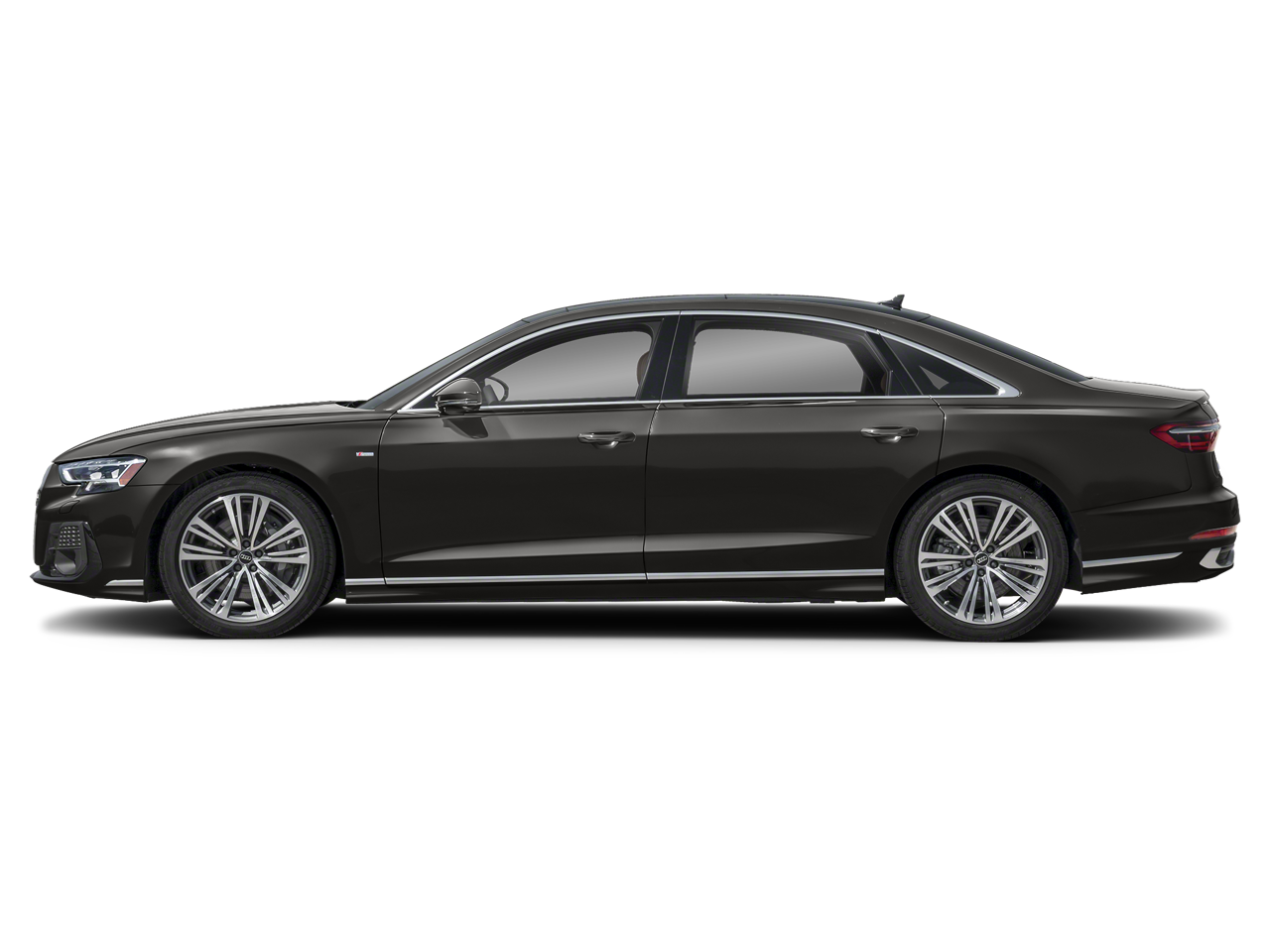 2022 Audi A8 L 55 quattro