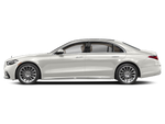 2022 Mercedes-Benz S-Class S 580 4MATIC®