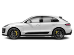 2022 Porsche Macan S