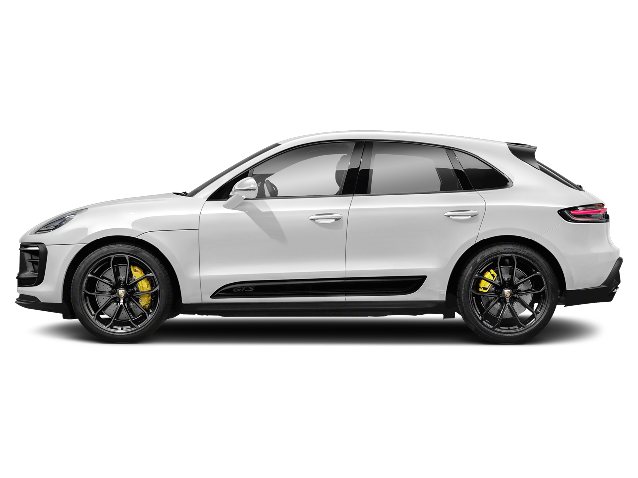 2022 Porsche Macan S