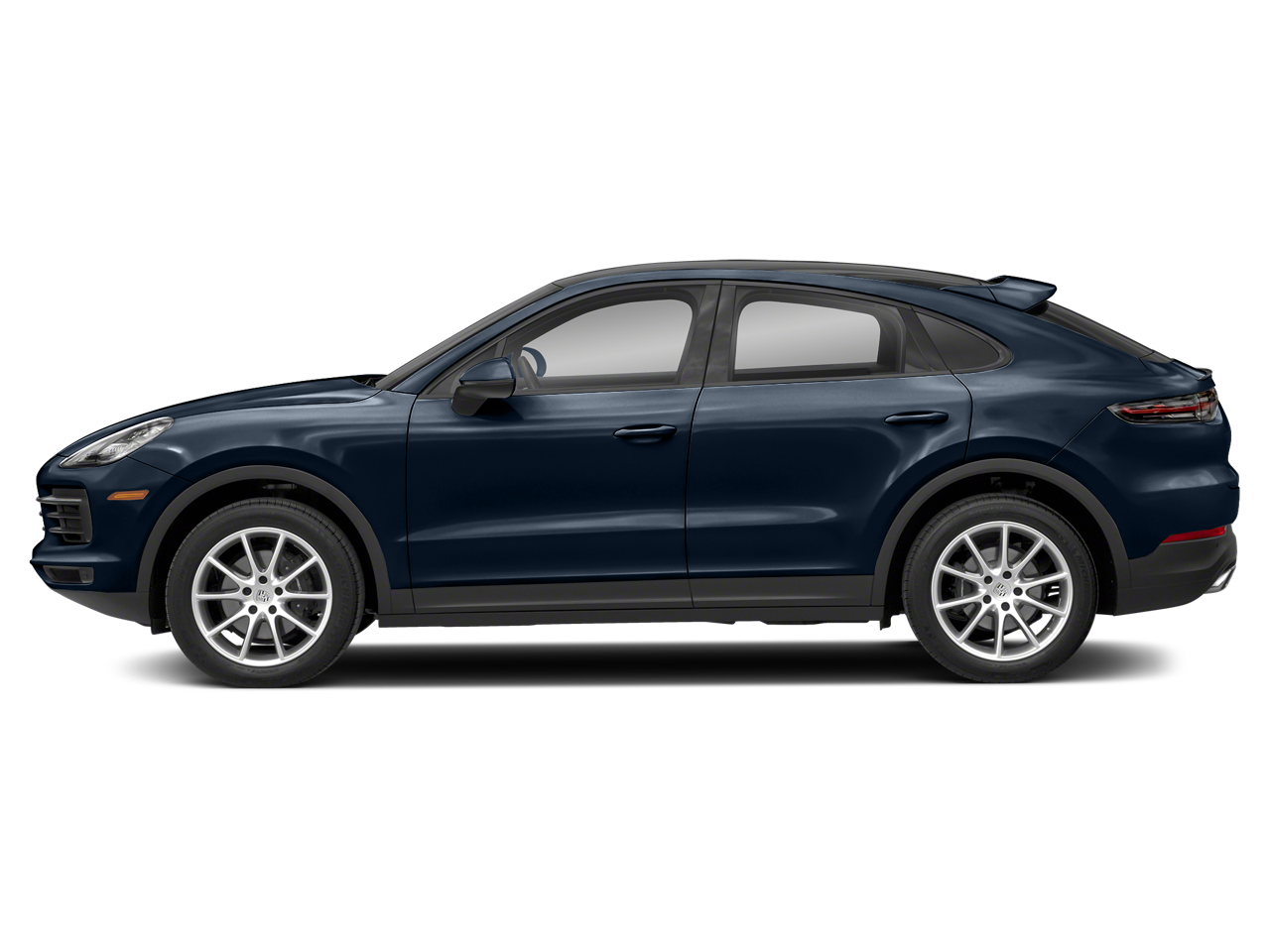 2022 Porsche Cayenne Coupe S