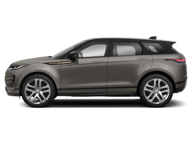2023 Land Rover Range Rover Evoque Dynamic