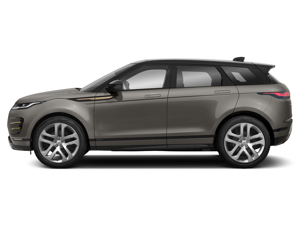 2023 Land Rover Range Rover Evoque Dynamic