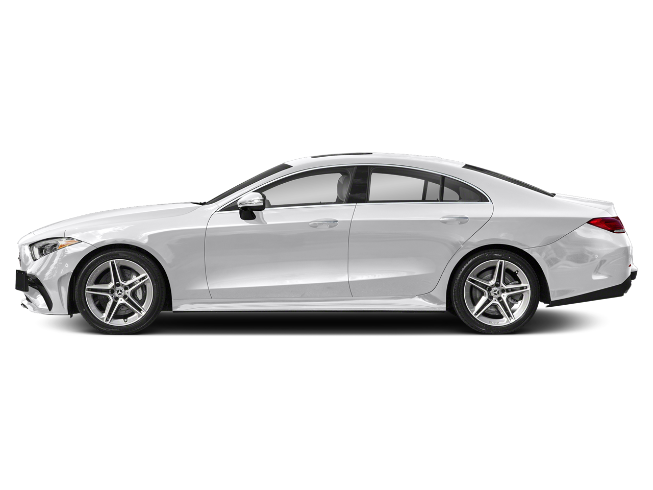 2023 Mercedes-Benz CLS CLS 450 4MATIC®