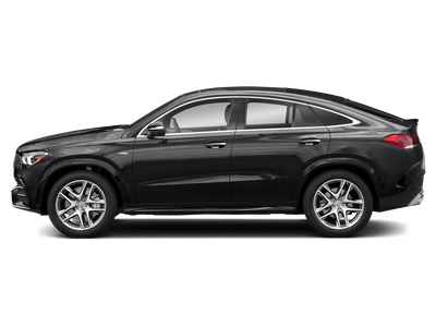 2023 Mercedes-Benz GLE GLE 53 AMG®