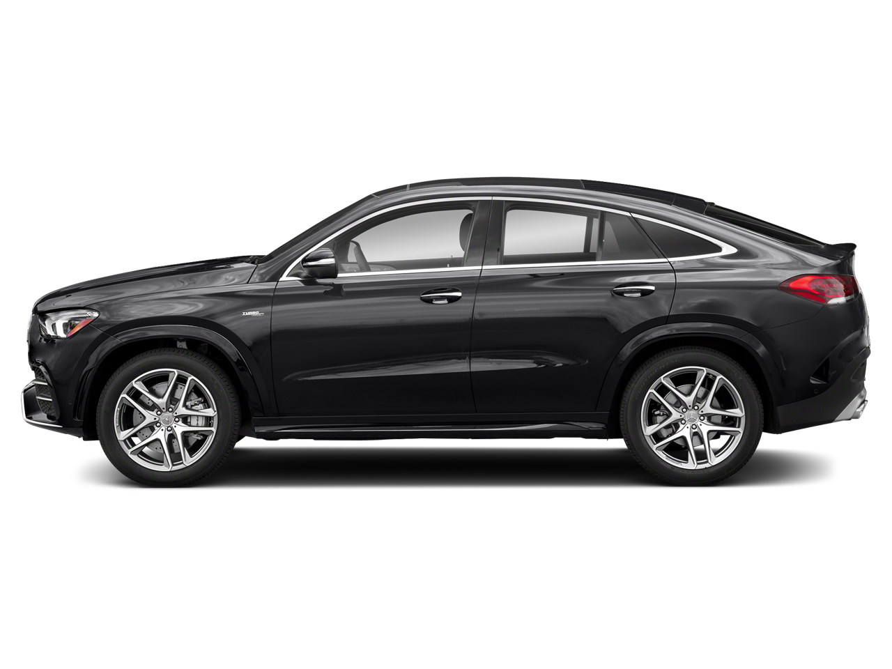 2023 Mercedes-Benz GLE GLE 53 AMG®