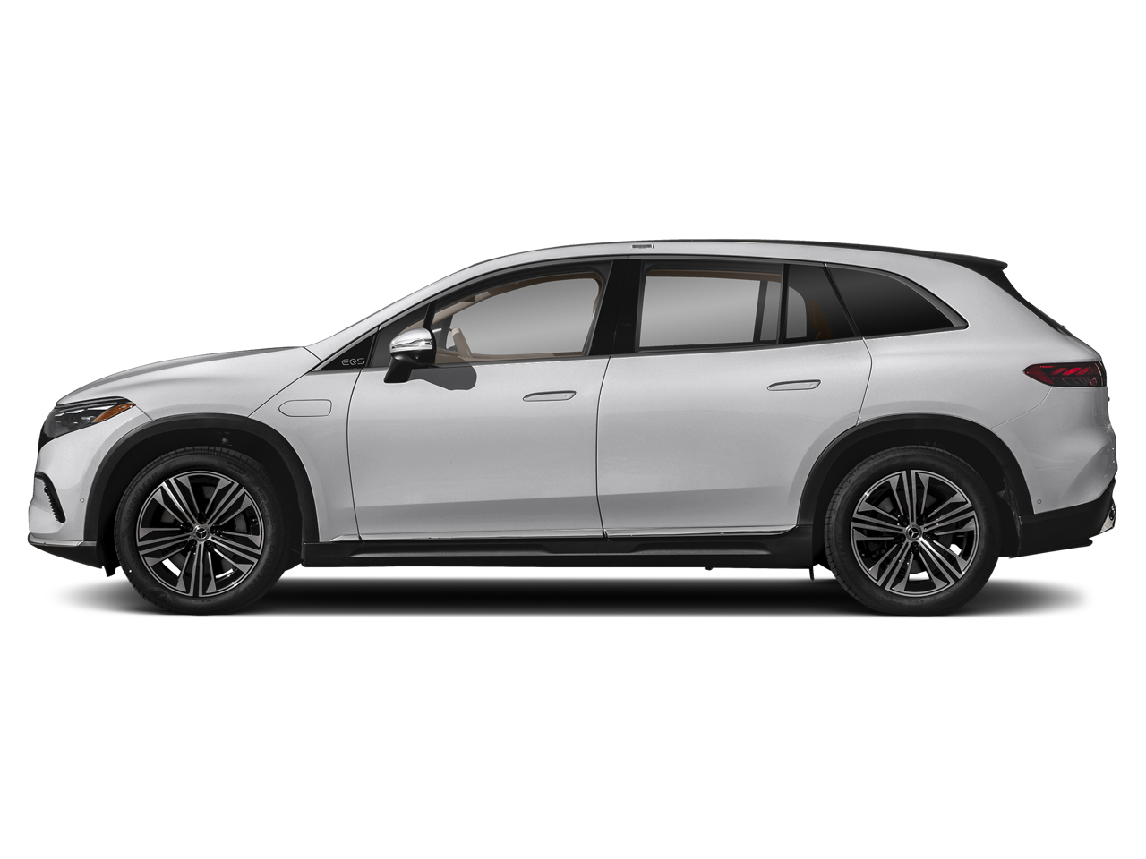2023 Mercedes-Benz EQS 450 Base