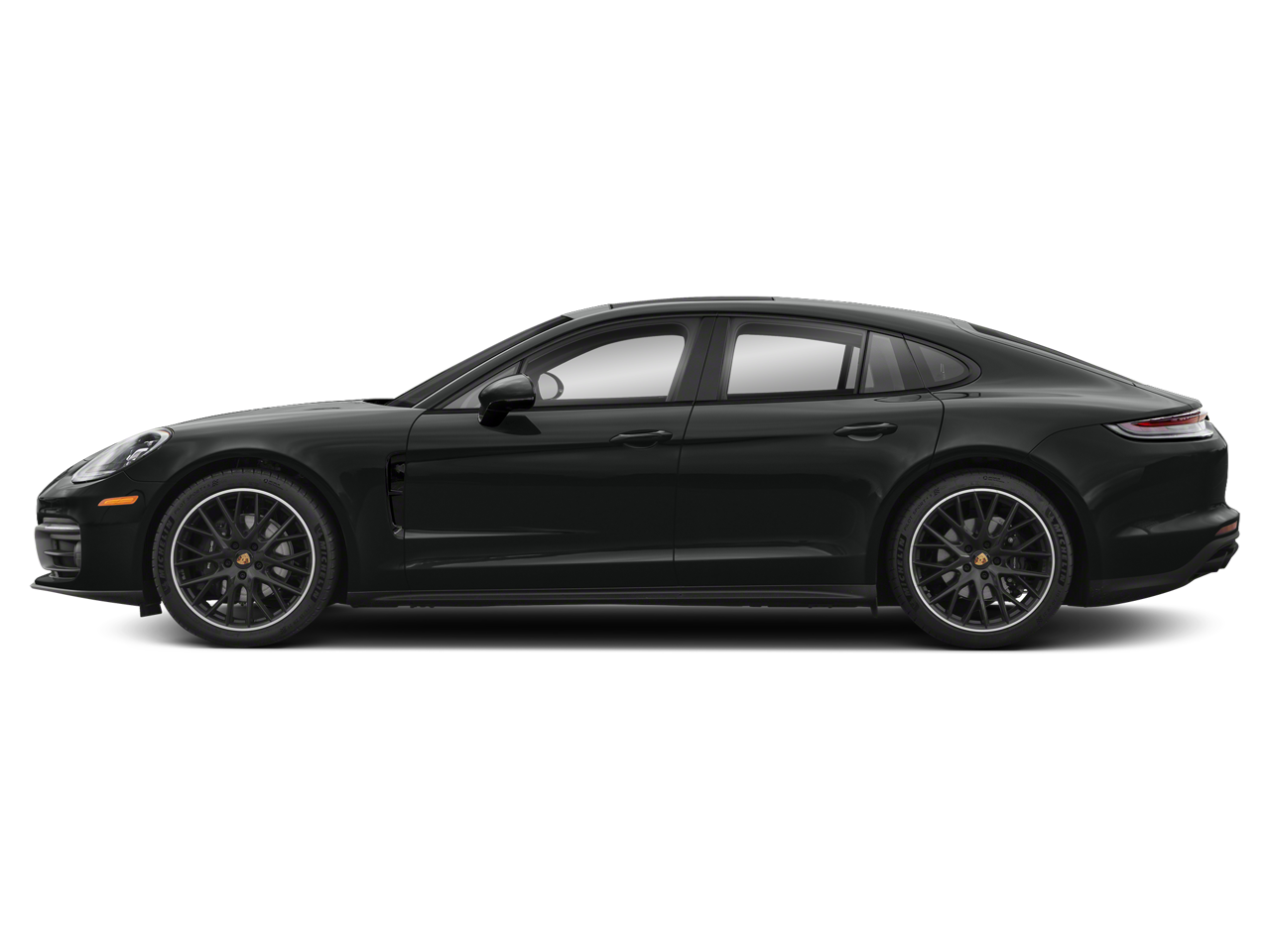 2023 Porsche Panamera 4S