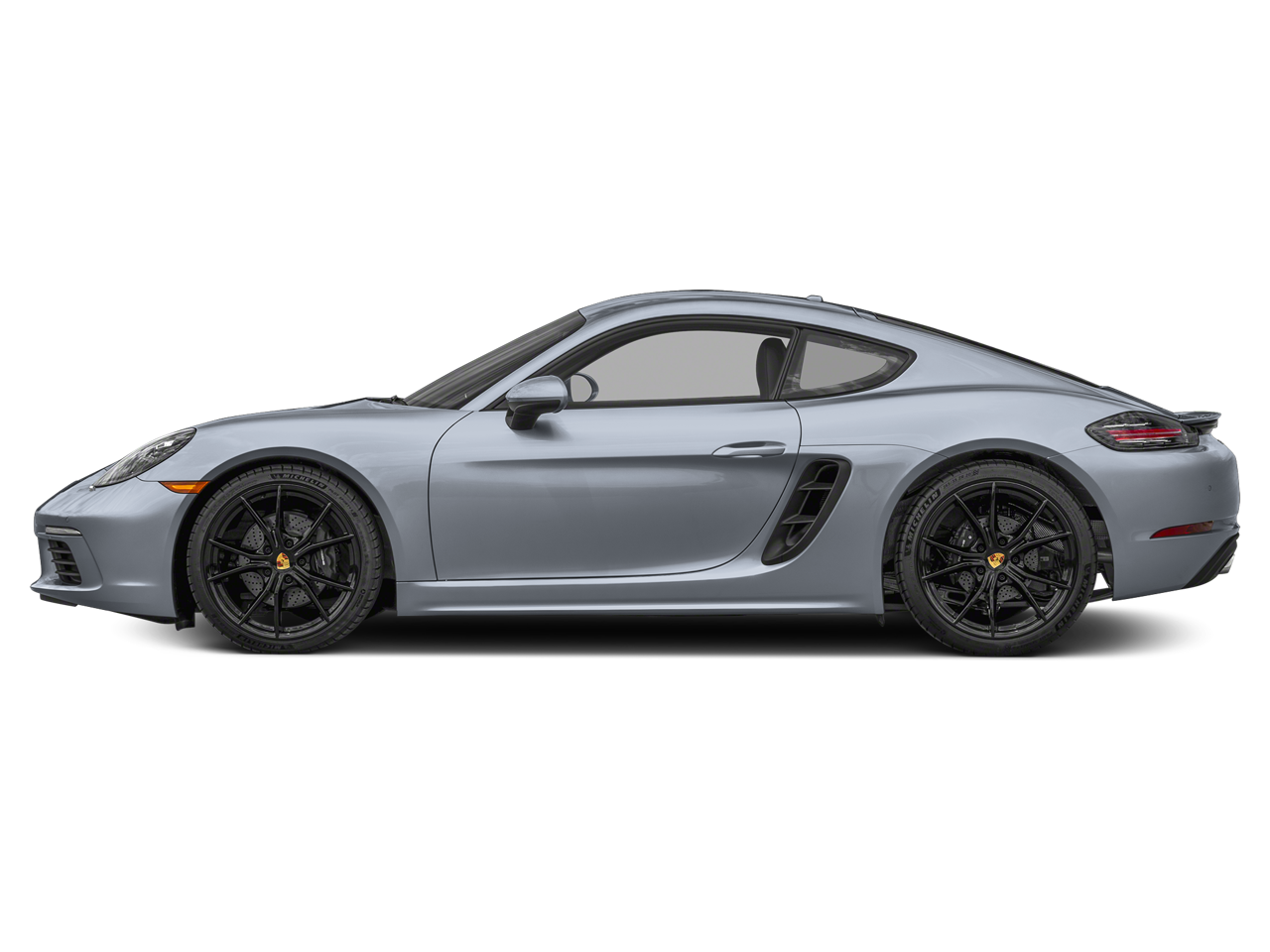2023 Porsche 718 Cayman GT4 RS