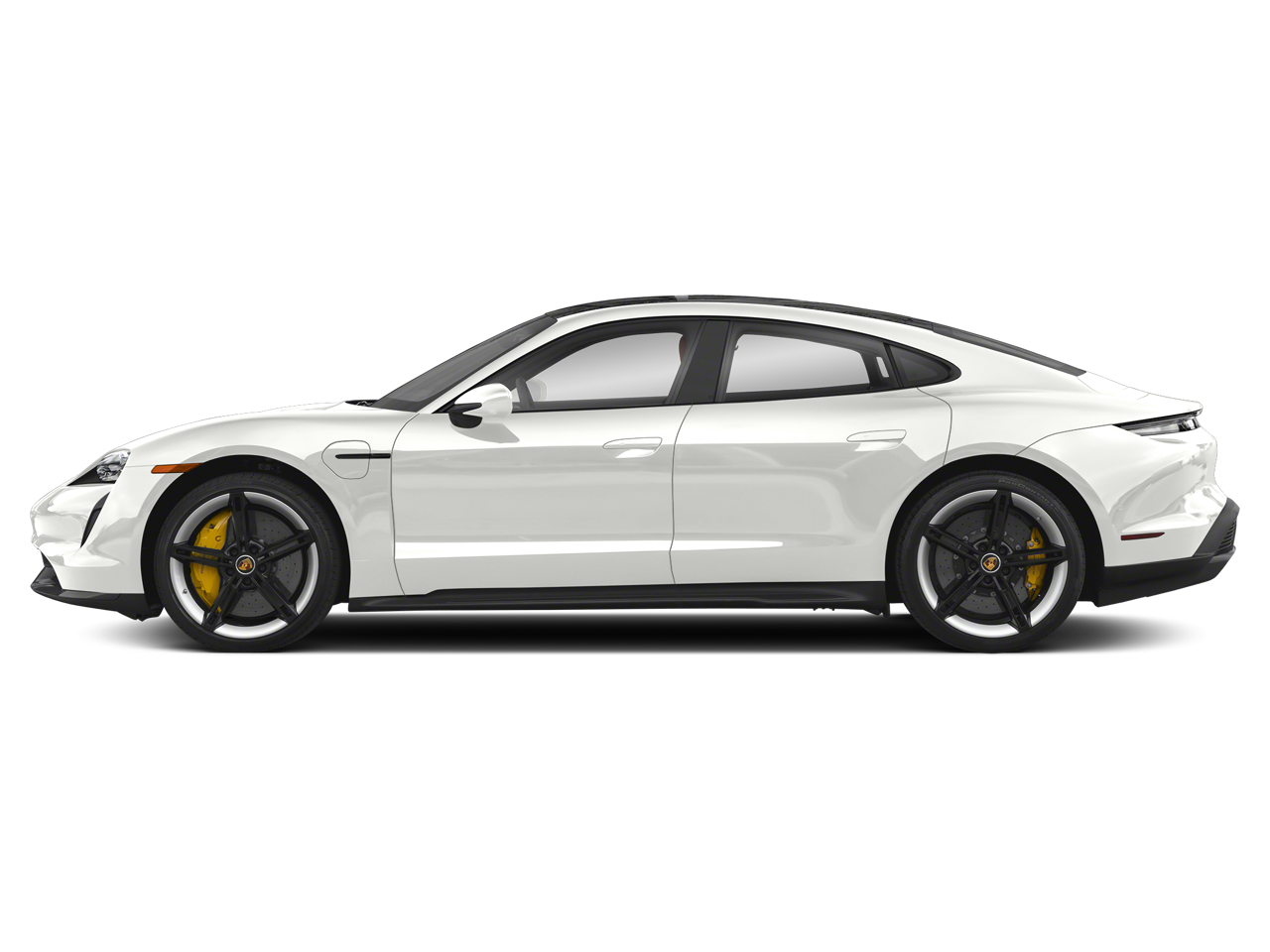 2023 Porsche Taycan 4S