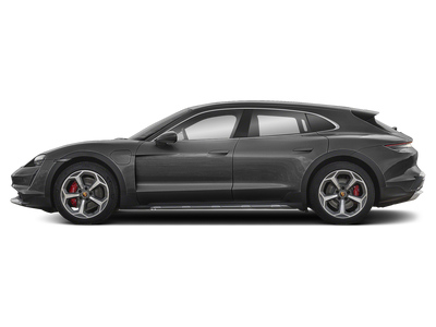 2023 Porsche Taycan Cross Turismo Turbo S