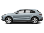 2023 Porsche Cayenne Base