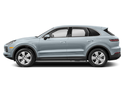 2023 Porsche Cayenne Base