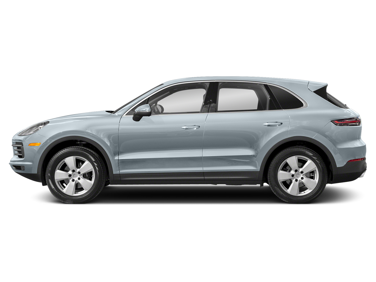 2023 Porsche Cayenne Base