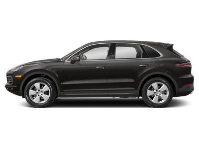 2023 Porsche Cayenne GTS