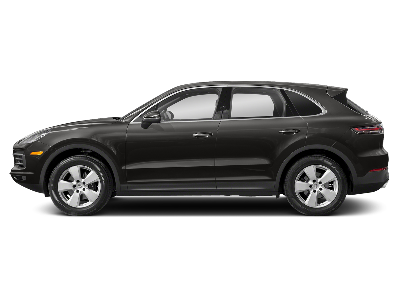 2023 Porsche Cayenne GTS