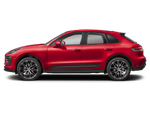 2023 Porsche Macan AWD