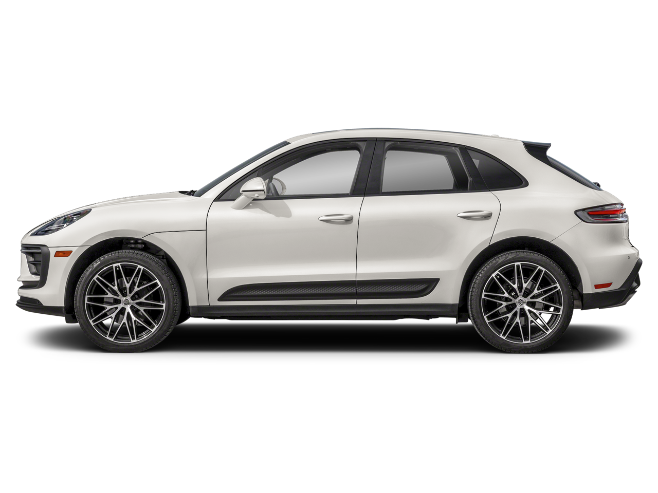 2023 Porsche Macan AWD