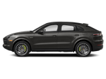 2023 Porsche Cayenne E-Hybrid Coupe Turbo S