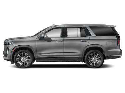 2024 Cadillac Escalade Luxury