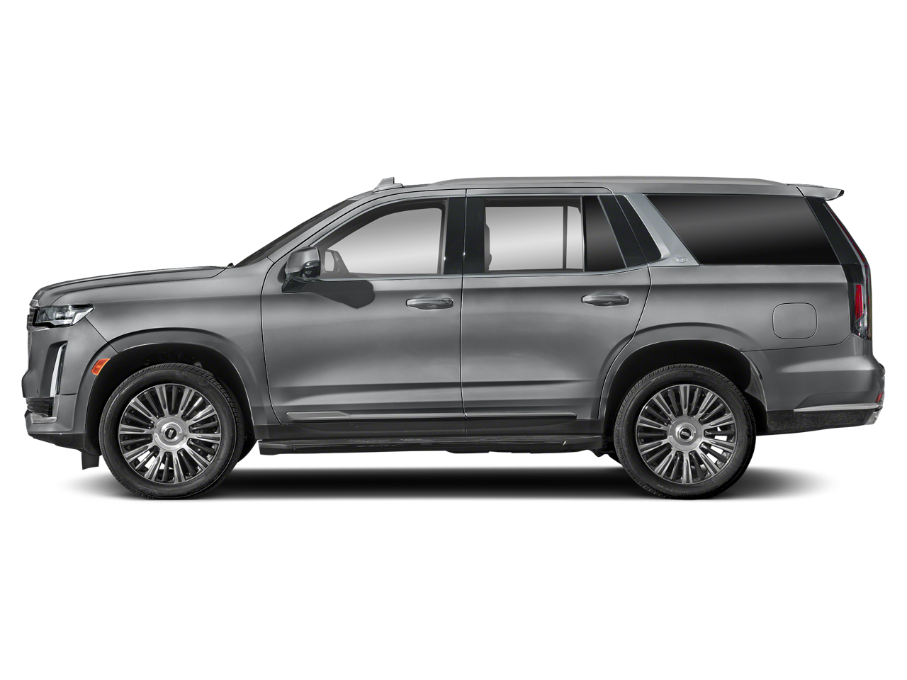 2024 Cadillac Escalade Luxury