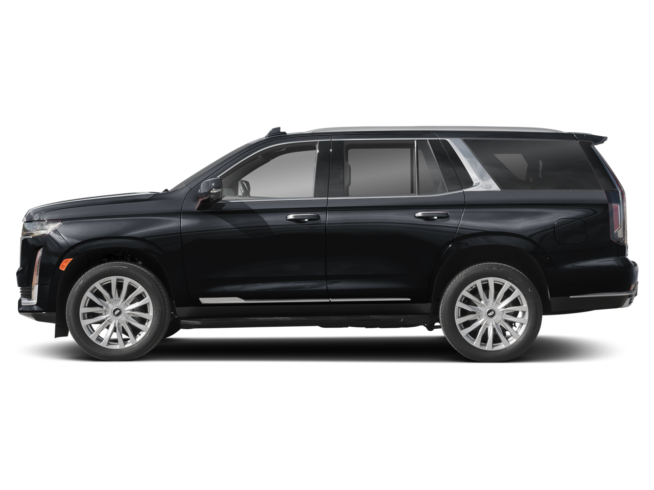 2024 Cadillac Escalade Luxury