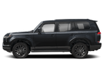 2024 Lexus GX 550 Overtrail+