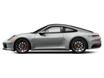 2024 Porsche 911 Carrera 4
