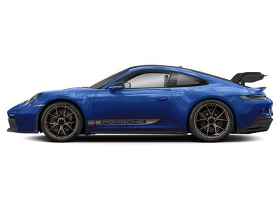 2024 Porsche 911 GT3