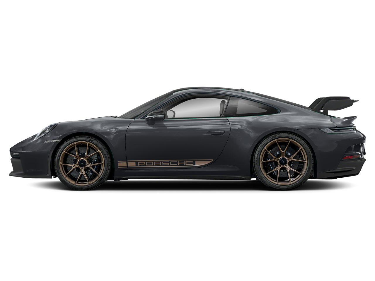 2024 Porsche 911 GT3 Touring