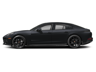 2024 Porsche Panamera Base