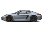 2024 Porsche 718 Cayman GT4 RS