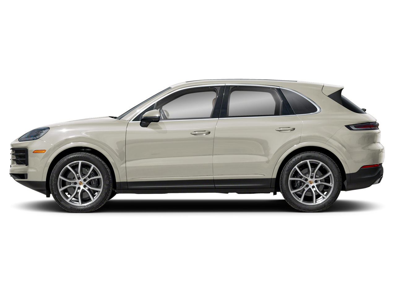 2024 Porsche Cayenne S